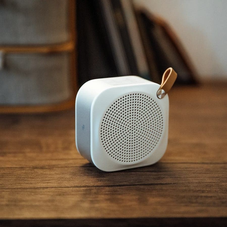 Bluetooth Speaker