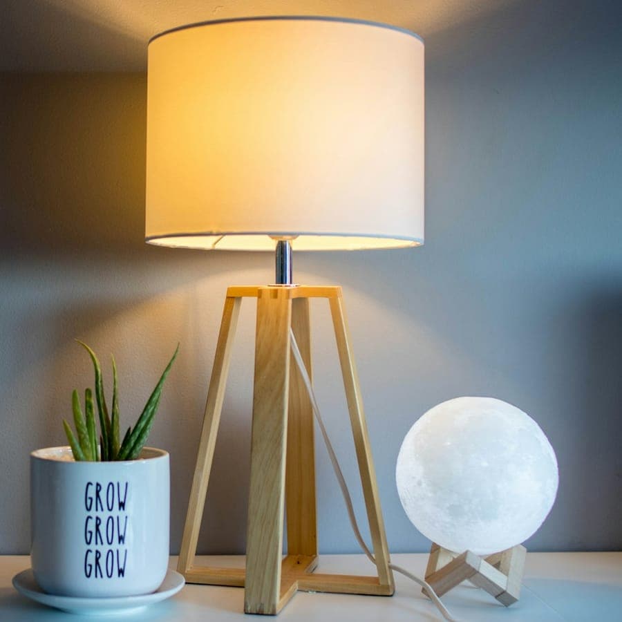 Decorative Table Lamp