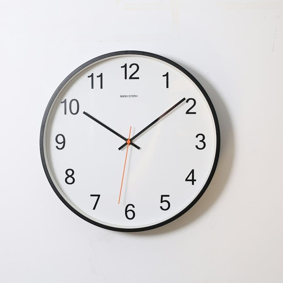 Minimal Wall Clock