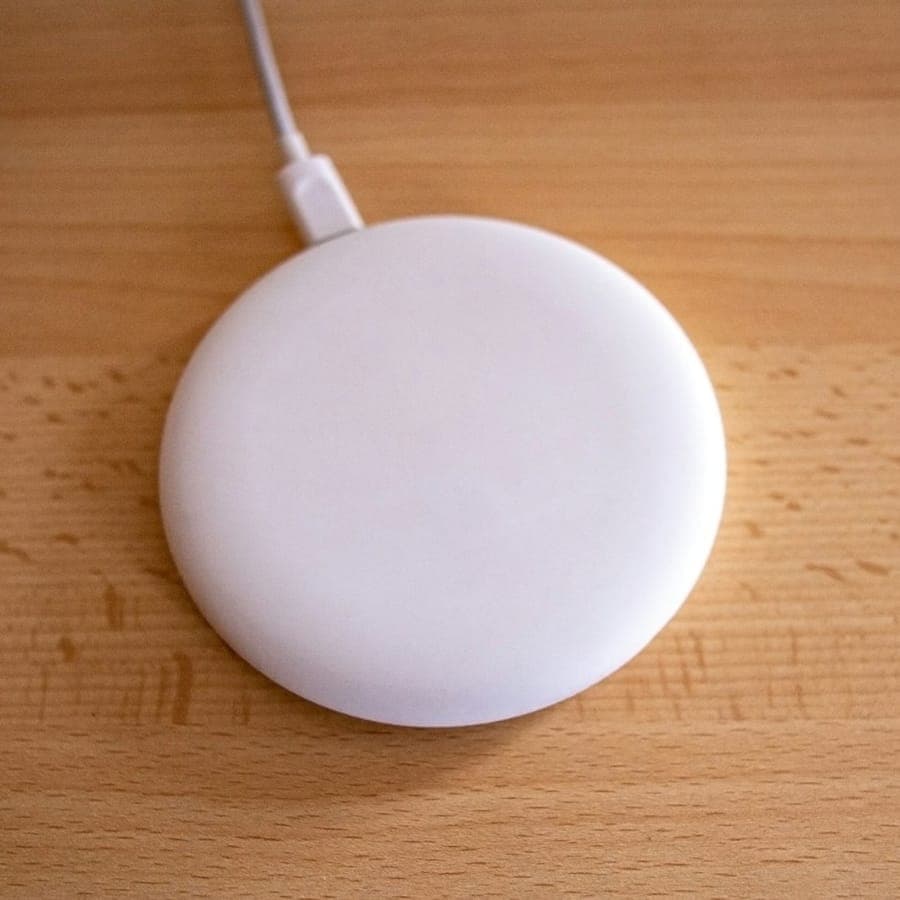 Wireless Charging Pad